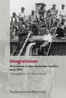 Buchcover Integrationen