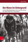 Buchcover Der Mann im Untergrund
