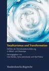 Buchcover Totalitarismus und Transformation