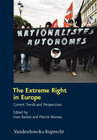 Buchcover The Extreme Right in Europe