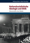 Buchcover Nationalsozialistische Ideologie und Ethik