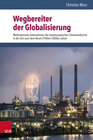 Buchcover Wegbereiter der Globalisierung