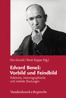 Buchcover Edvard Beneš: Vorbild und Feindbild