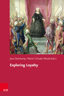 Buchcover Exploring Loyalty