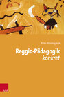 Buchcover Reggio-Pädagogik konkret