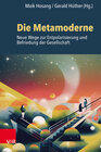 Buchcover Die Metamoderne