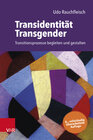 Buchcover Transidentität – Transgender