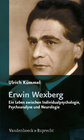 Buchcover Erwin Wexberg