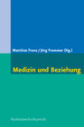 Buchcover Medizin und Beziehung