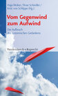 Buchcover Vom Gegenwind zum Aufwind