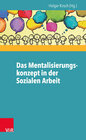 Buchcover Das Mentalisierungskonzept in der Sozialen Arbeit