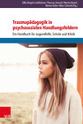 Buchcover Traumapädagogik in psychosozialen Handlungsfeldern