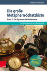 Buchcover Die große Metaphern-Schatzkiste – Band 2: Die Systemische Heldenreise: Buch und 60 Karten
