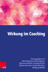 Buchcover Wirkung im Coaching