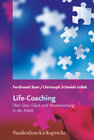 Buchcover Life-Coaching