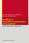 Buchcover Handbook of Intercultural Communication and Cooperation
