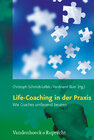 Buchcover Life-Coaching in der Praxis