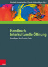 Buchcover Handbuch Interkulturelle Öffnung