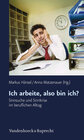 Buchcover Ich arbeite, also bin ich?