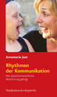 Buchcover Rhythmen der Kommunikation