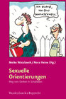 Buchcover Sexuelle Orientierungen