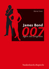 Buchcover James Bond 007 – Agent des Zeitgeistes