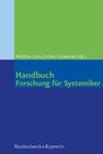 Buchcover Handbuch Forschung für Systemiker