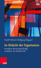 Buchcover Im Dickicht der Organisation