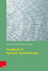 Buchcover Handbook of Systemic Psychotherapy
