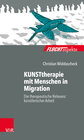 KUNSTtherapie mit Menschen in Migration width=