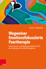 Buchcover Wegweiser Emotionsfokussierte Paartherapie