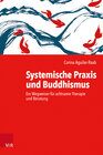 Buchcover Systemische Praxis und Buddhismus