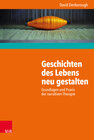 Buchcover Geschichten des Lebens neu gestalten