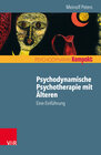 Buchcover Psychodynamische Psychotherapie mit Älteren