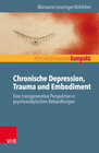 Buchcover Chronische Depression, Trauma und Embodiment