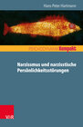 Buchcover Narzissmus und narzisstische Persönlichkeitsstörungen