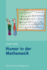 Buchcover Humor in der Mathematik