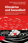 Buchcover Klimakrise und Gesundheit