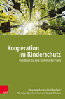 Buchcover Kooperation im Kinderschutz
