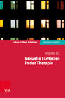 Buchcover Sexuelle Fantasien in der Therapie