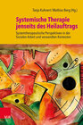 Buchcover Systemische Therapie jenseits des Heilauftrags