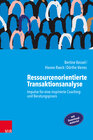 Buchcover Ressourcenorientierte Transaktionsanalyse