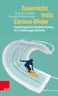 Buchcover Zuversicht trotz Corona-Blues