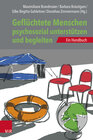 Buchcover Geflüchtete Menschen psychosozial unterstützen und begleiten