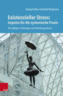 Buchcover Existenzieller Stress: Impulse für die systemische Praxis