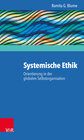 Buchcover Systemische Ethik