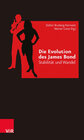 Buchcover Die Evolution des James Bond