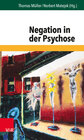 Buchcover Negation in der Psychose