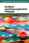 Buchcover Handbuch mentalisierungsbasierte Pädagogik