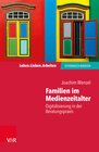 Buchcover Familien im Medienzeitalter